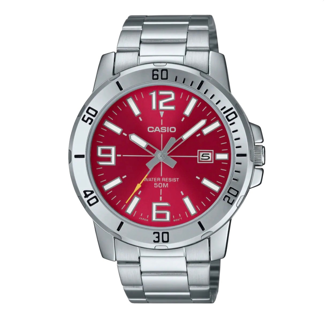MTPVD01 Plata