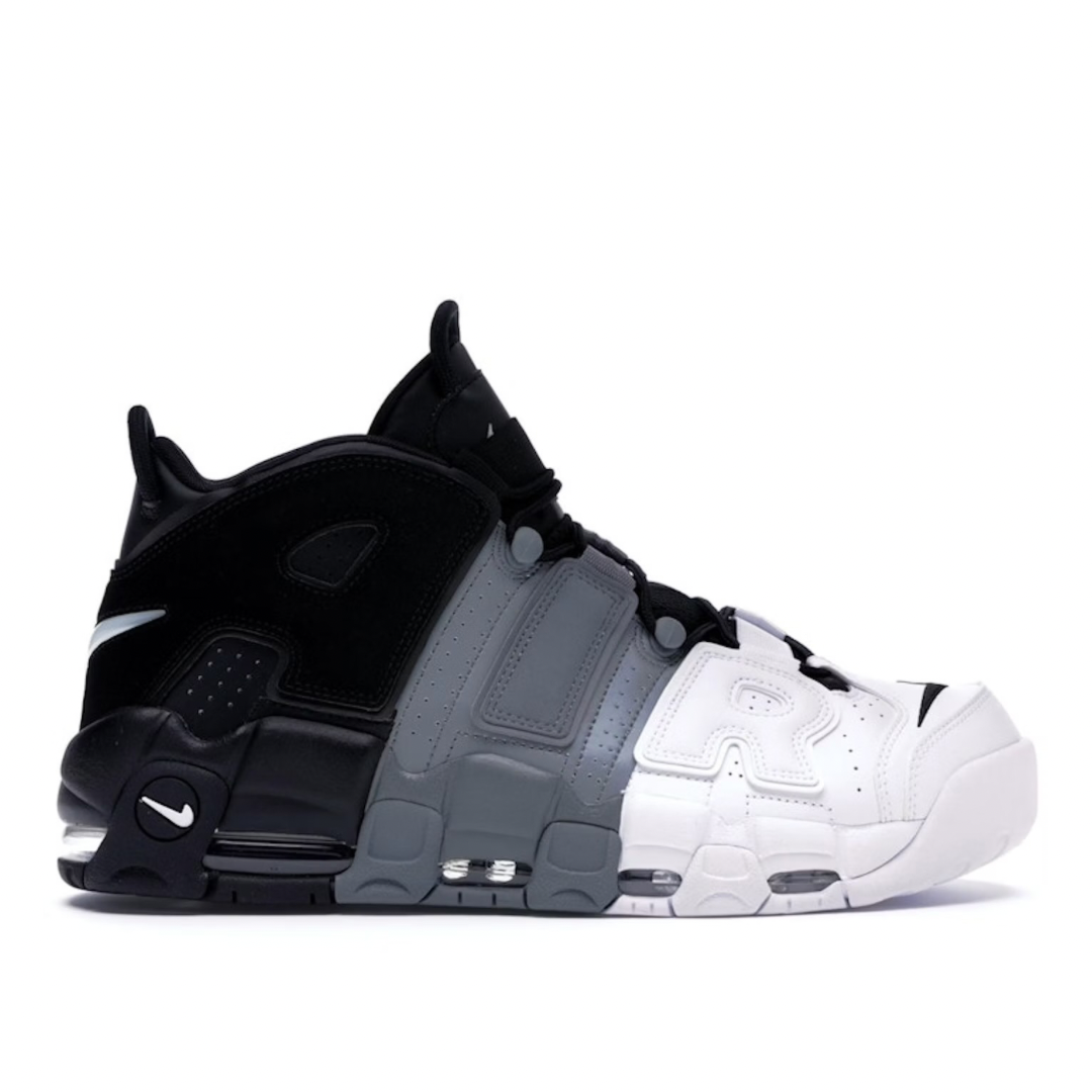 Retro Pippen Tri Color