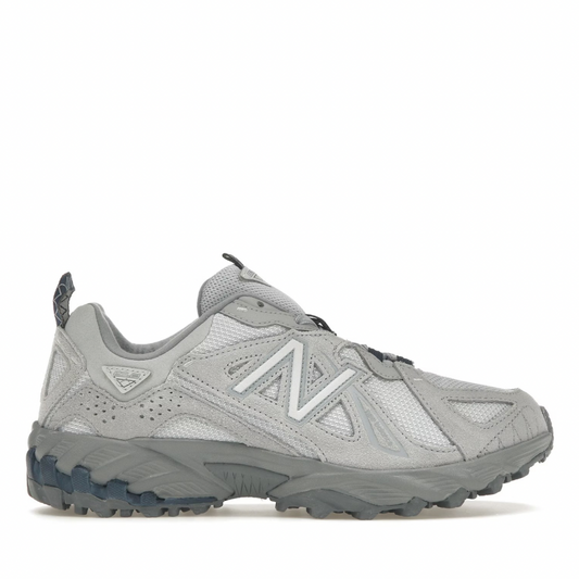 NB610 Aluminio