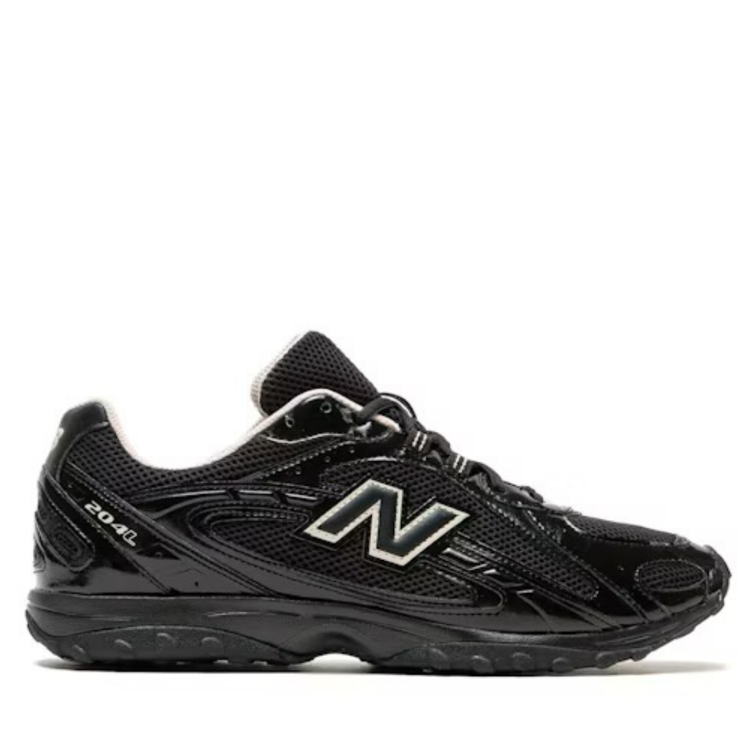 NB204L Black Timberwolf