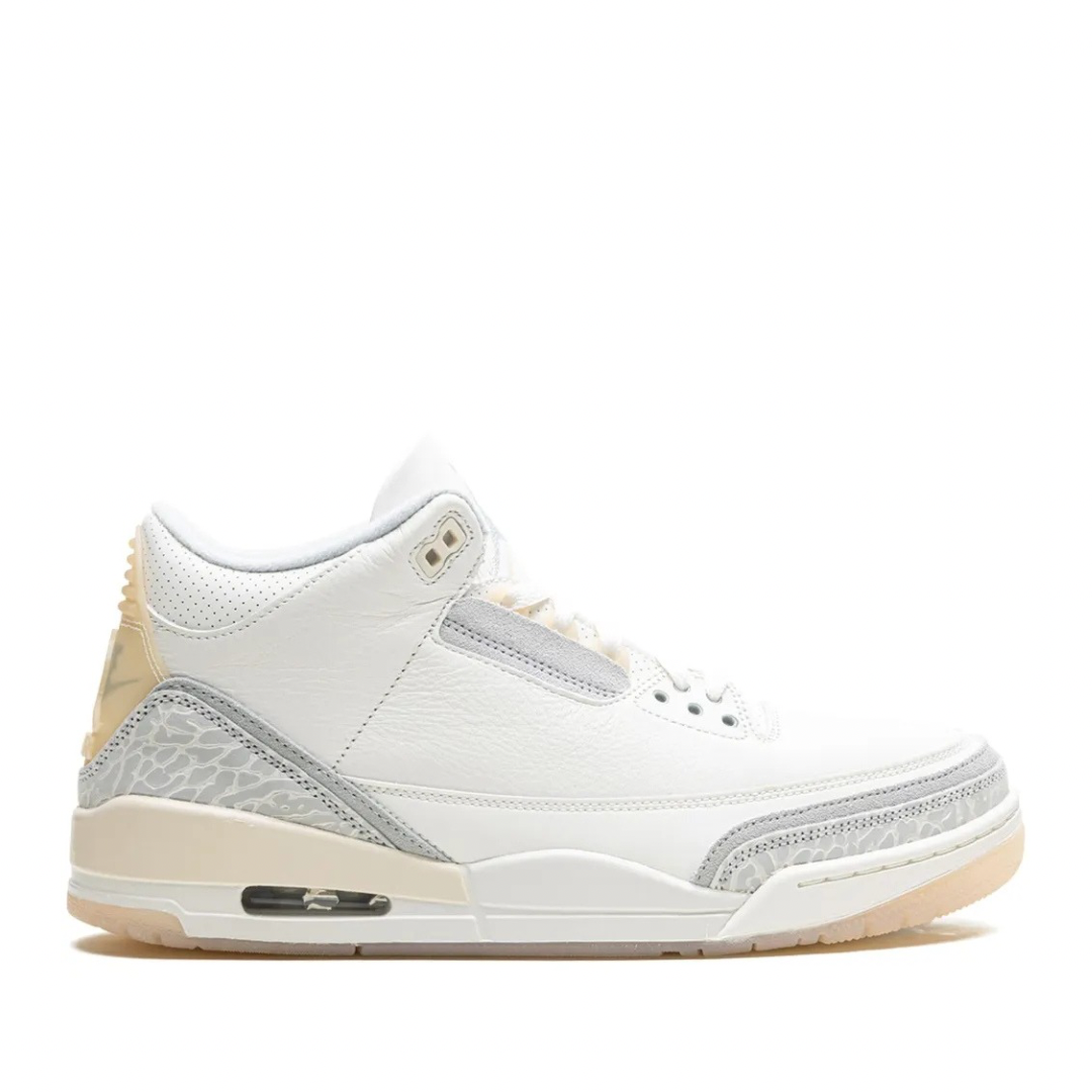 Retro 4 Craft Ivory
