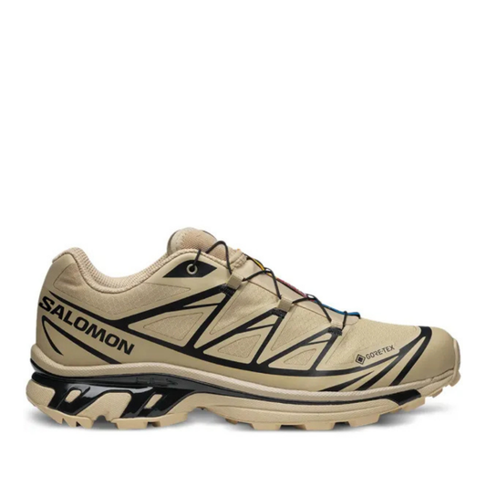 Salomón XT-6 Safari