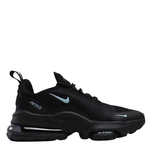 AirMax 950 Black and Blue