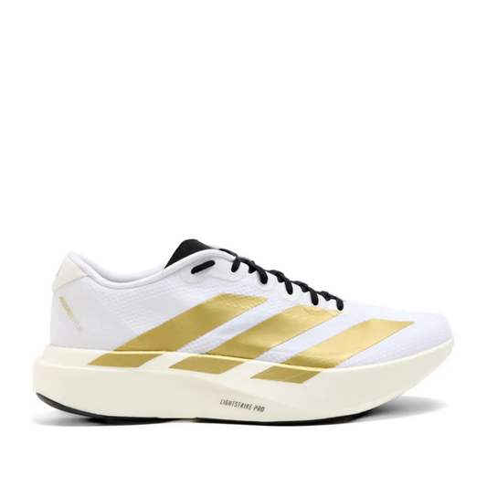 ADI EVO ZERO White Gold
