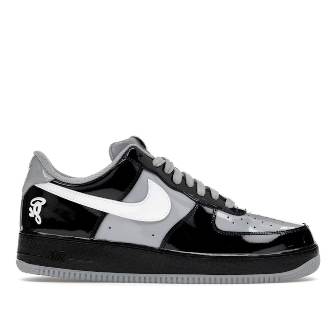 AF1 Central Cee