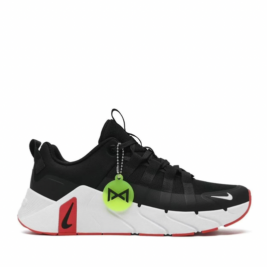 Free Metcon 7 Black and Red
