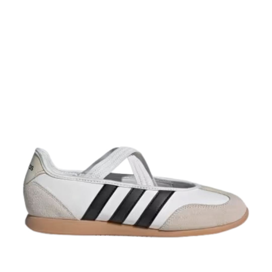 Samba Barreda Jane White