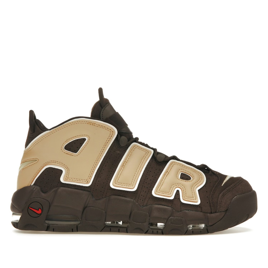 Retro Pippen Baroque
