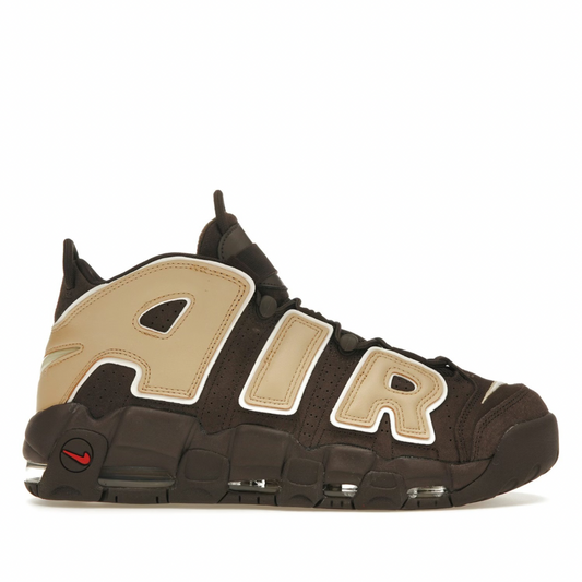 Retro Pippen Baroque