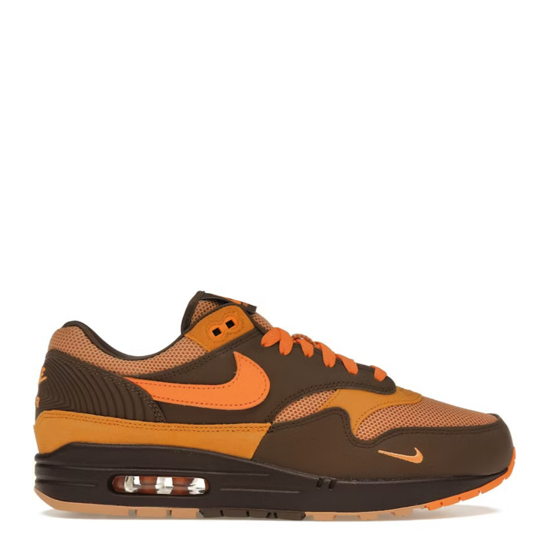 AirMax 1 Kings Day