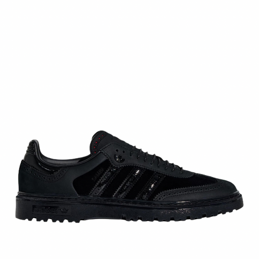 Samba WTR Black