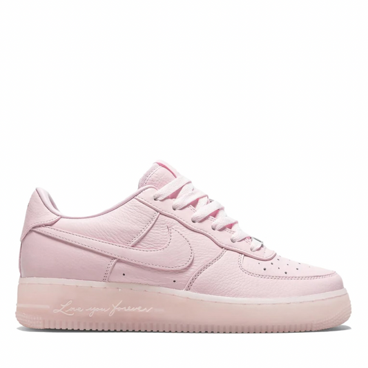 AF1 Nocta Pink
