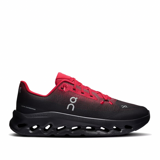 OnCloud Tilt Black Red