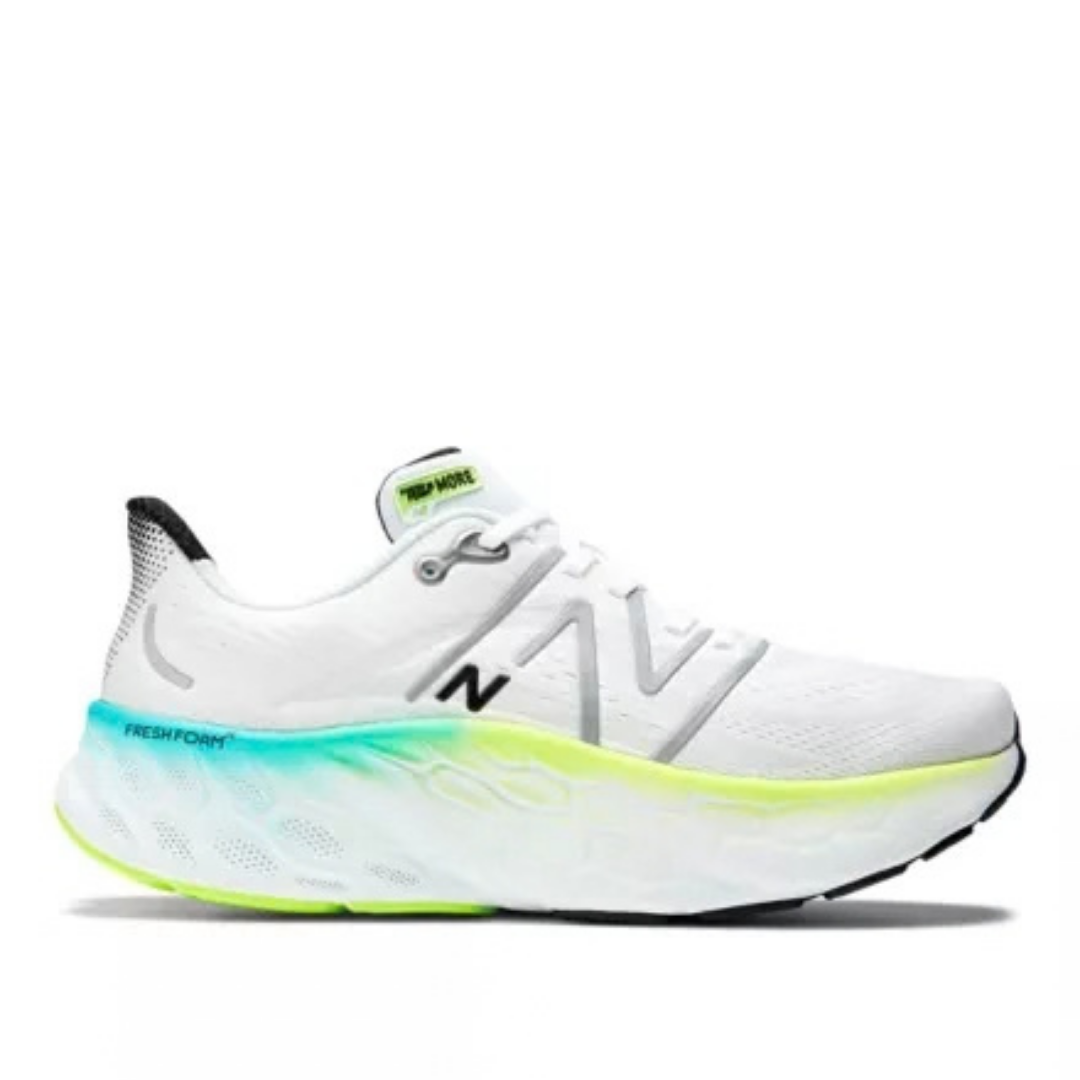 NB Fresh Foam More