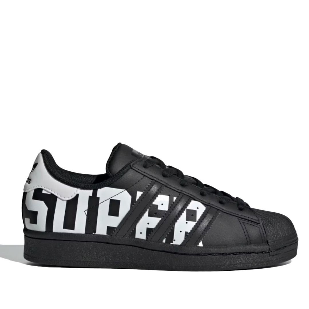 Superstar Core Black