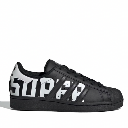 Superstar Core Black