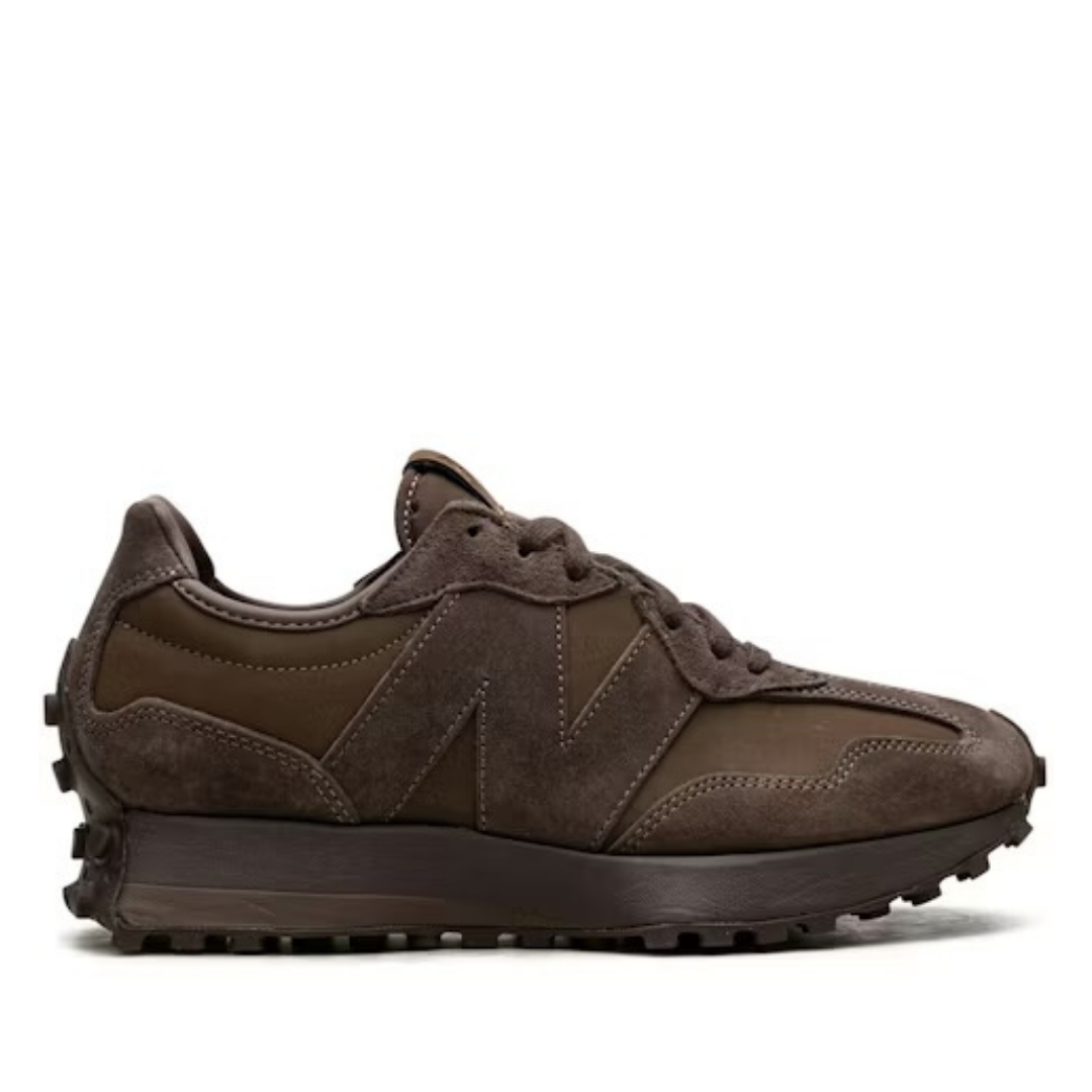 NB327 Full Brown