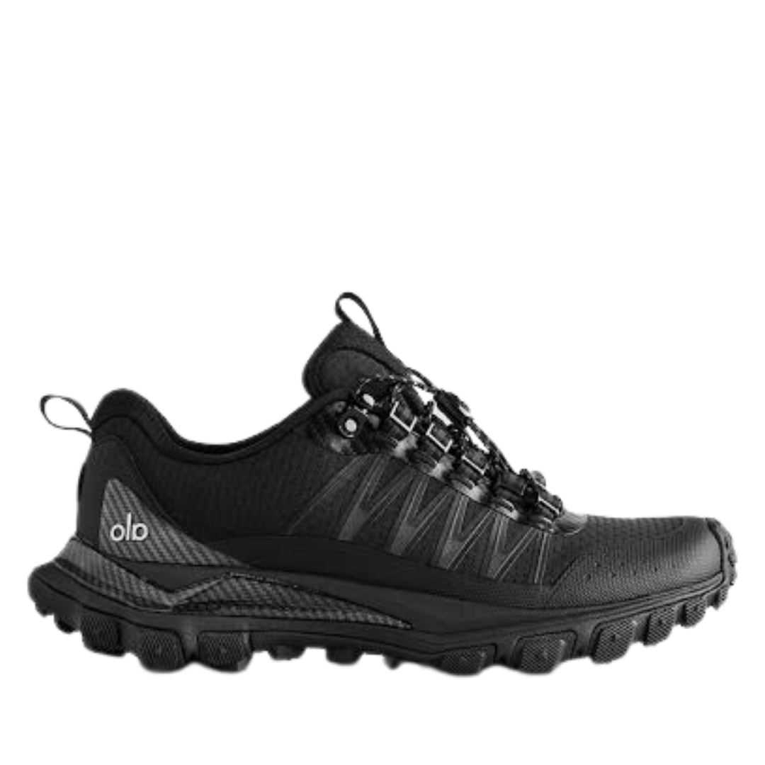 A L O Trainer Full Black
