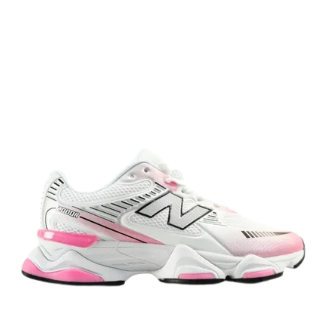 NB2000R White and Pink
