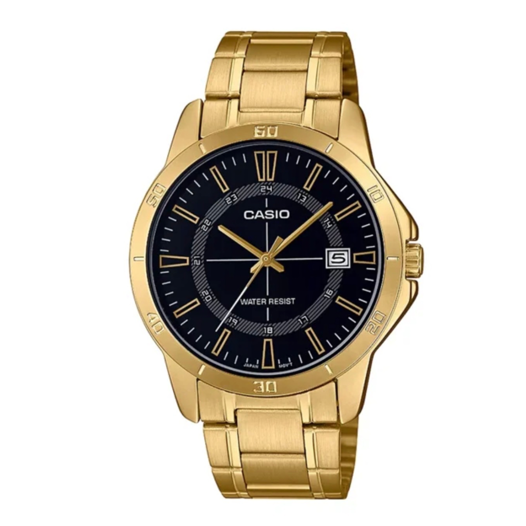 MTPV004 Gold