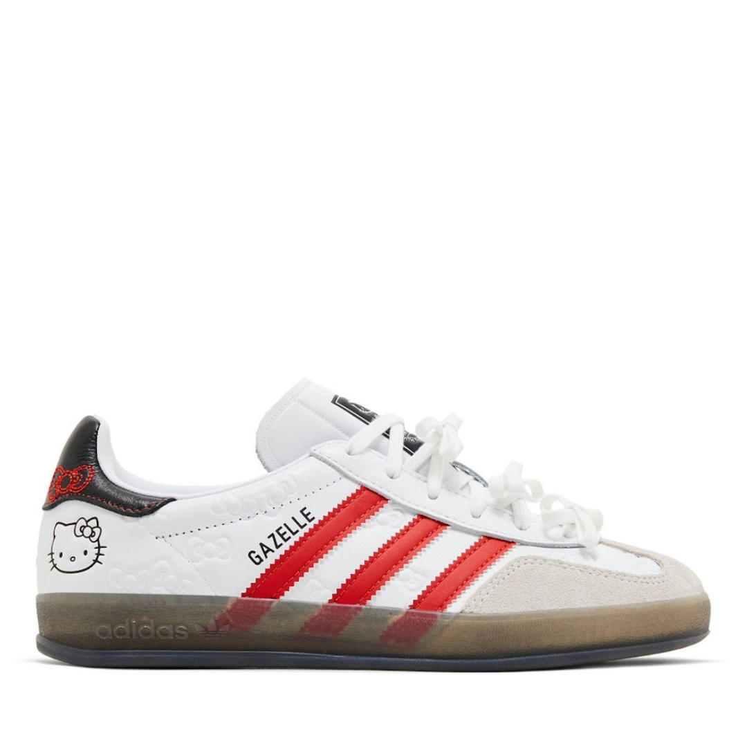 Gazelle Hello Kitty