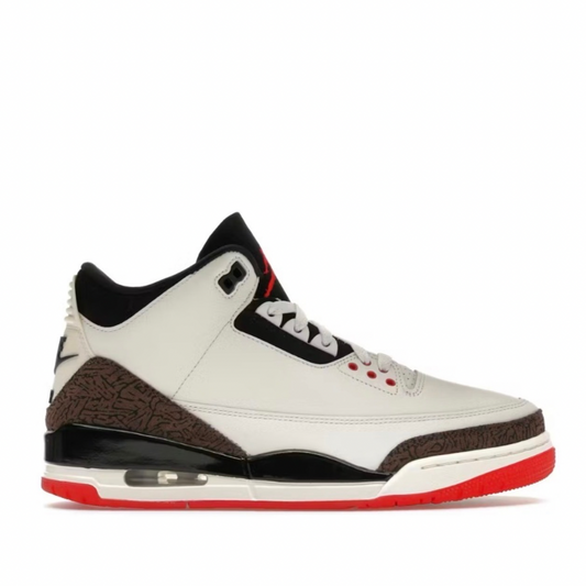 Retro 3 World Best