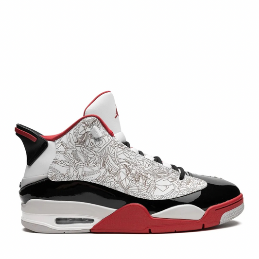 Dub Zero White and Red