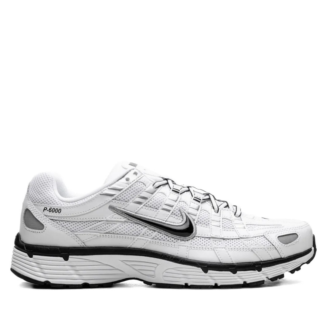 AirMax P6000 Silver
