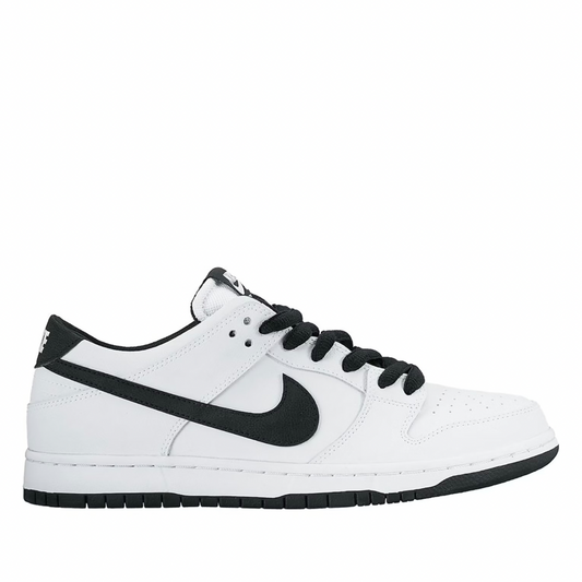 SB White and Black