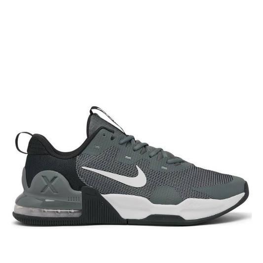 AirMax Alpha Smoke Grey