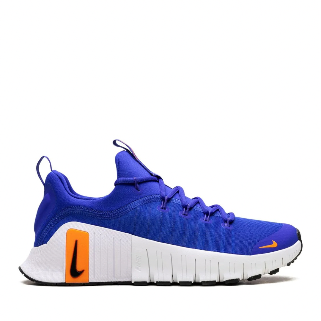 Free Metcon 6 Racer Blue