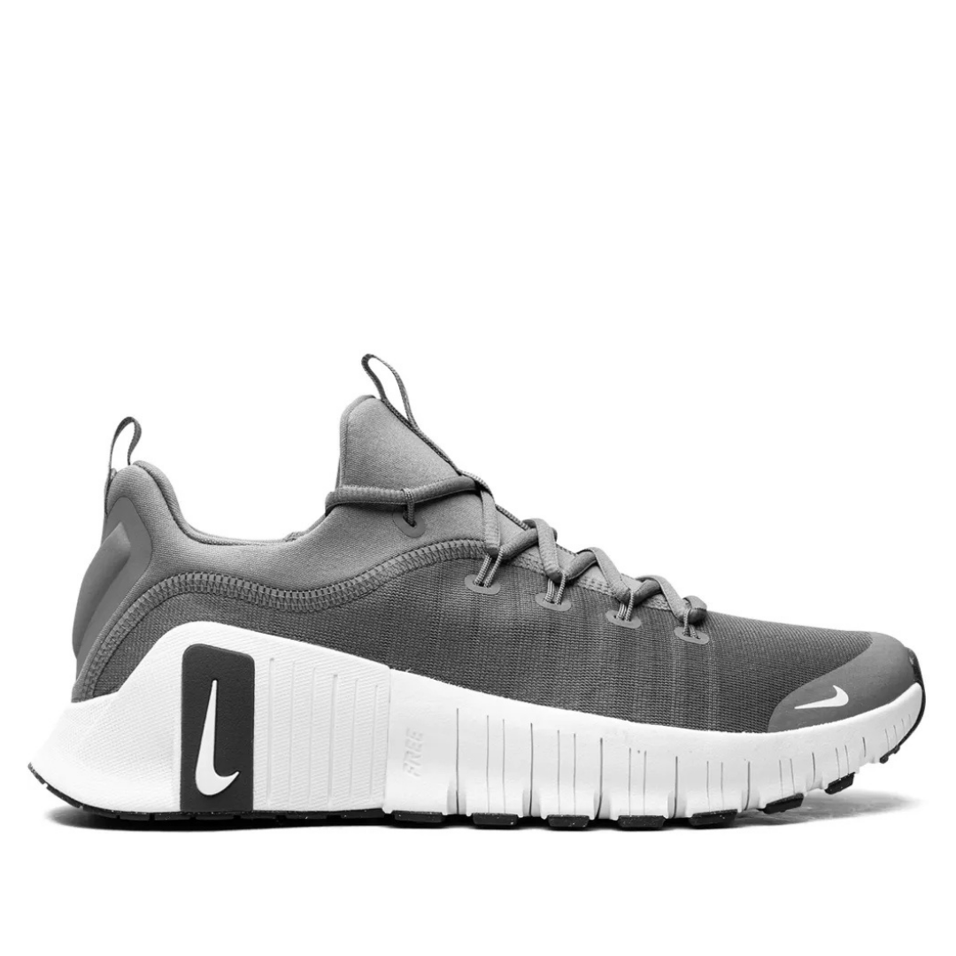 Free Metcon 6 Grey and Black