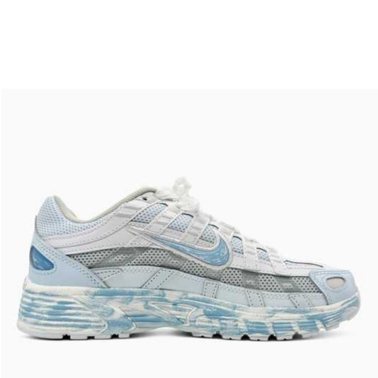 AirMax P6000 Custom Blue