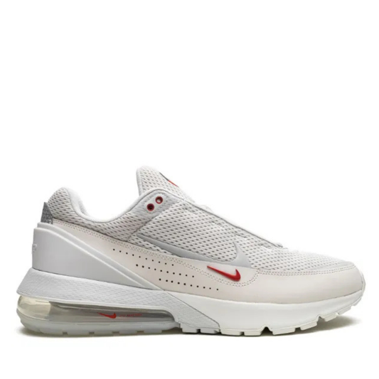 AirMax Pulse White and Grey