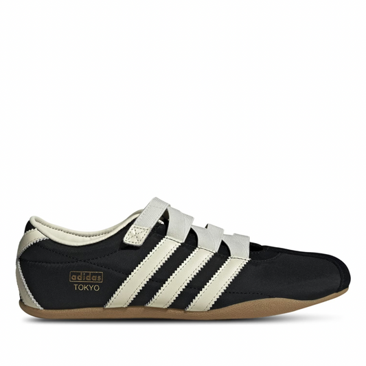 Samba Tokyo MJ Black and White