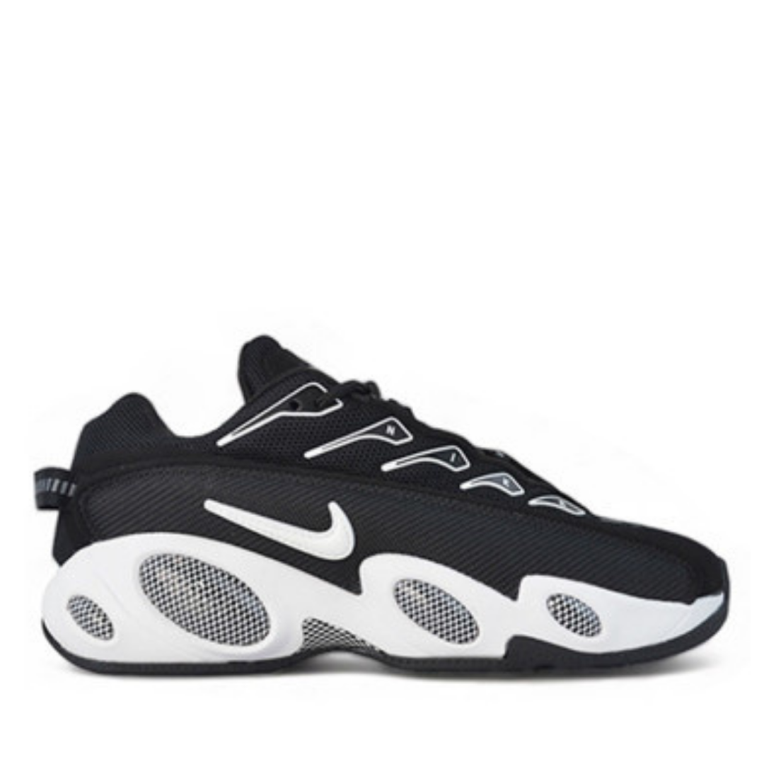 Nocta Glide Drake White Black