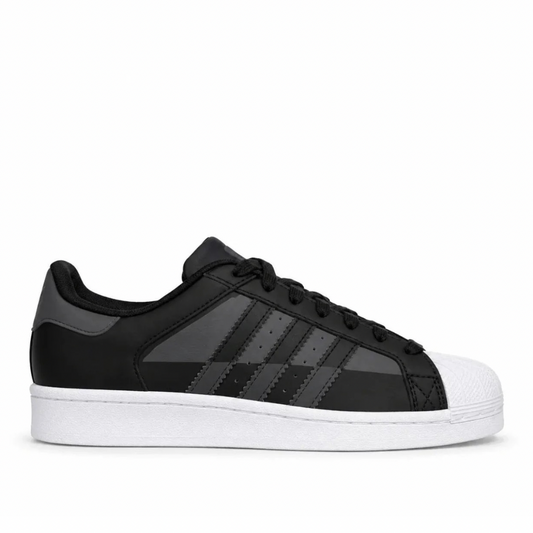 Superstar Reflective Black