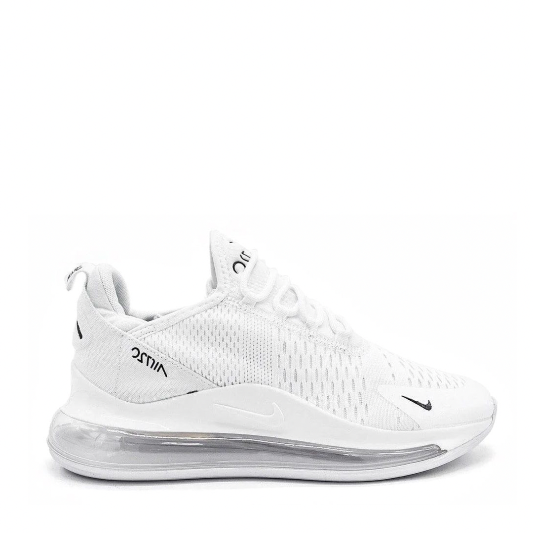 AirMax 720 White