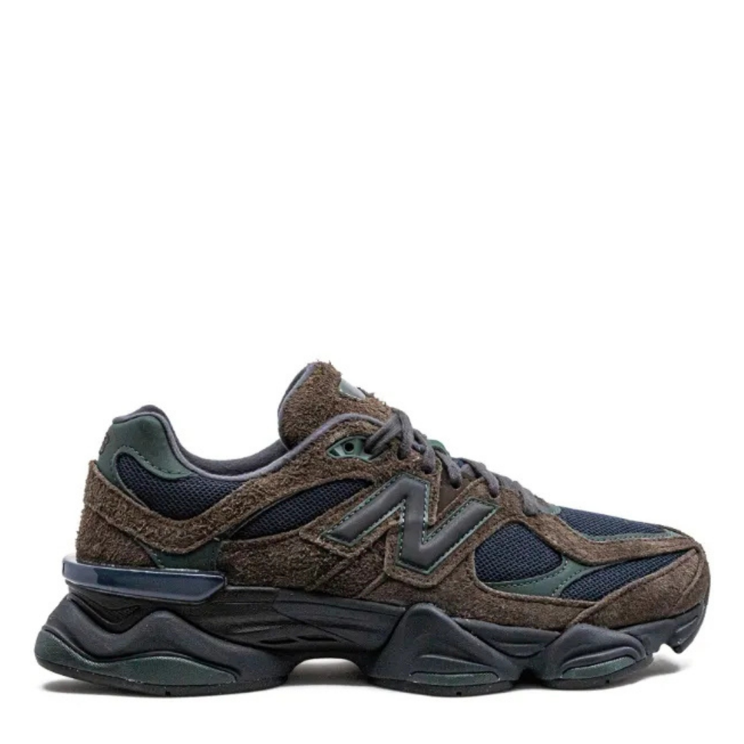 NB9060 Brócoli