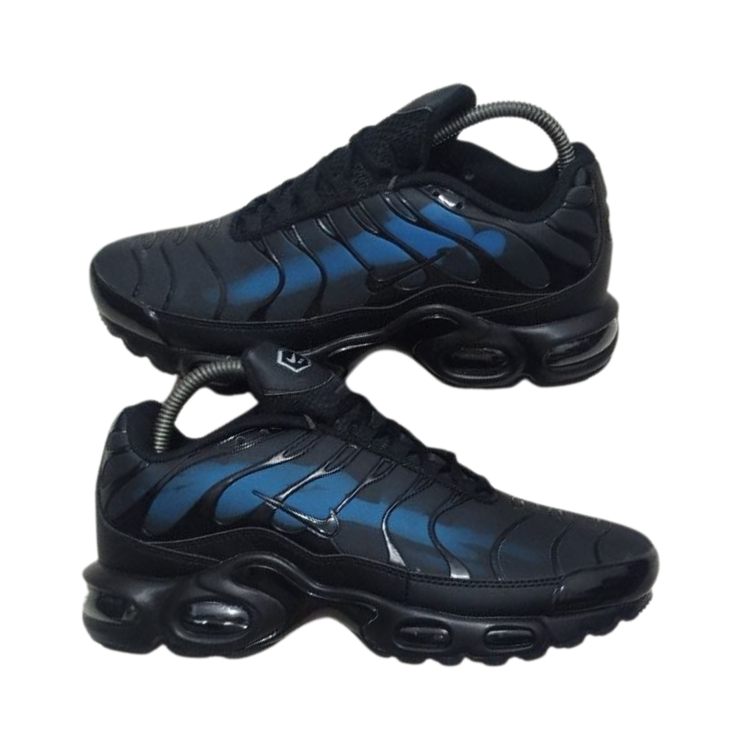 AirMax TN Rouge Temperature