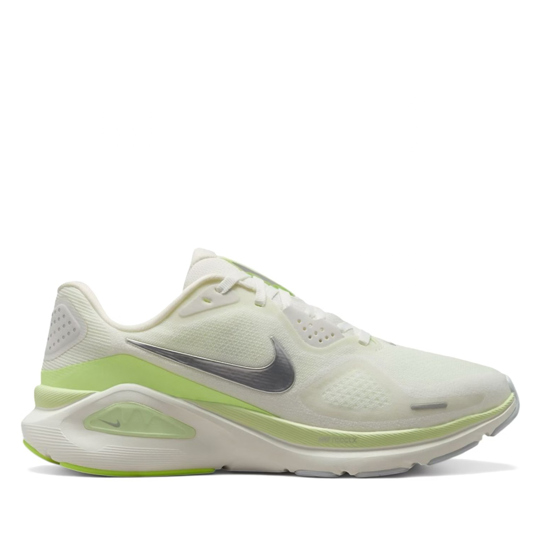 Running Structure Lemon