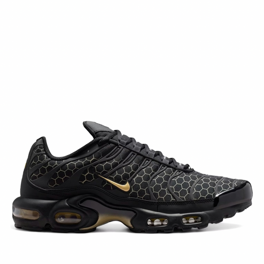 AirMax Plus Black Honey