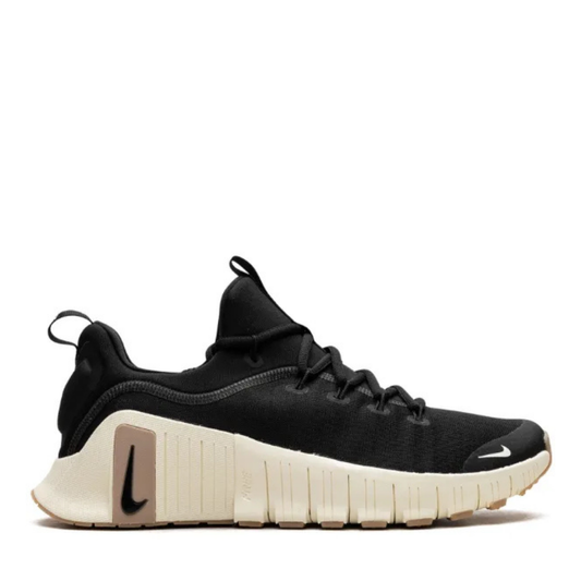 Metcon Free 6 Black and Brown