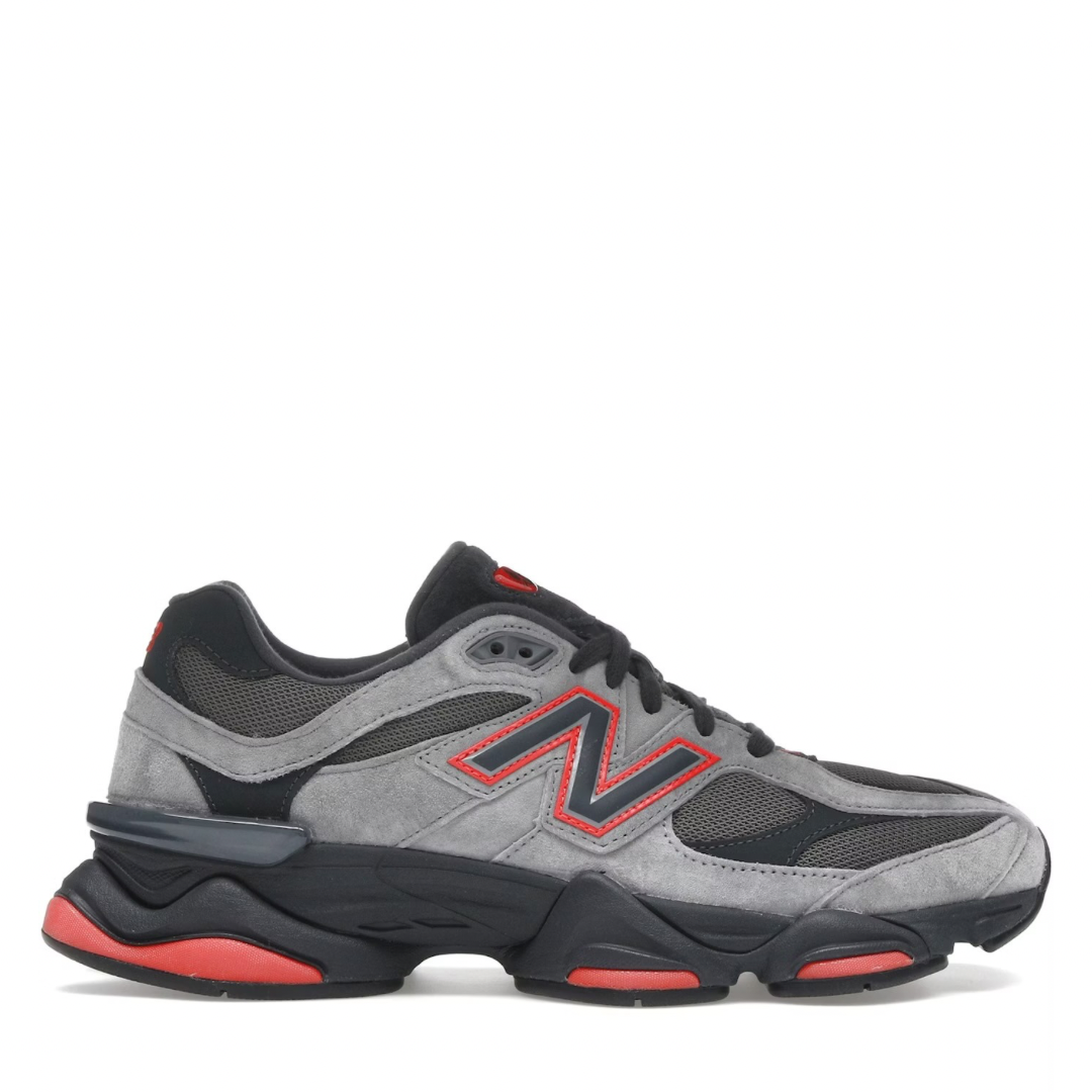 NB9060 Gears
