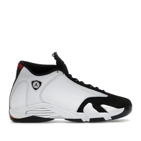 Retro 14 Black Toe