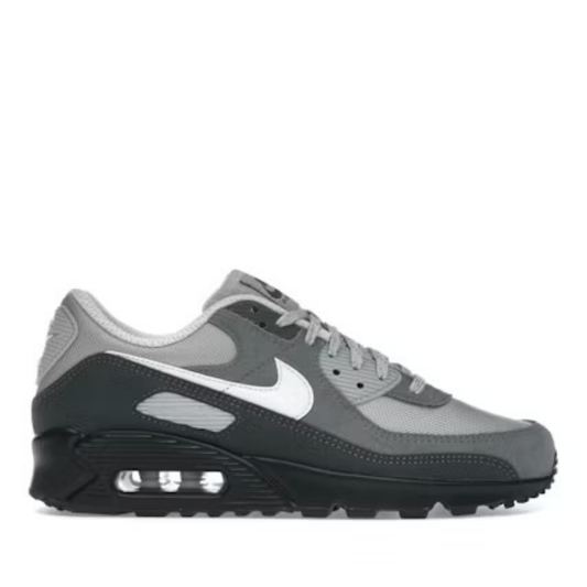 AirMax 90 Reflective Anthracite