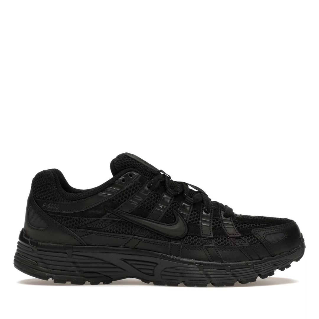 AirMax P6000 Full Black