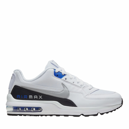 AirMax LTD 3 White and Blue