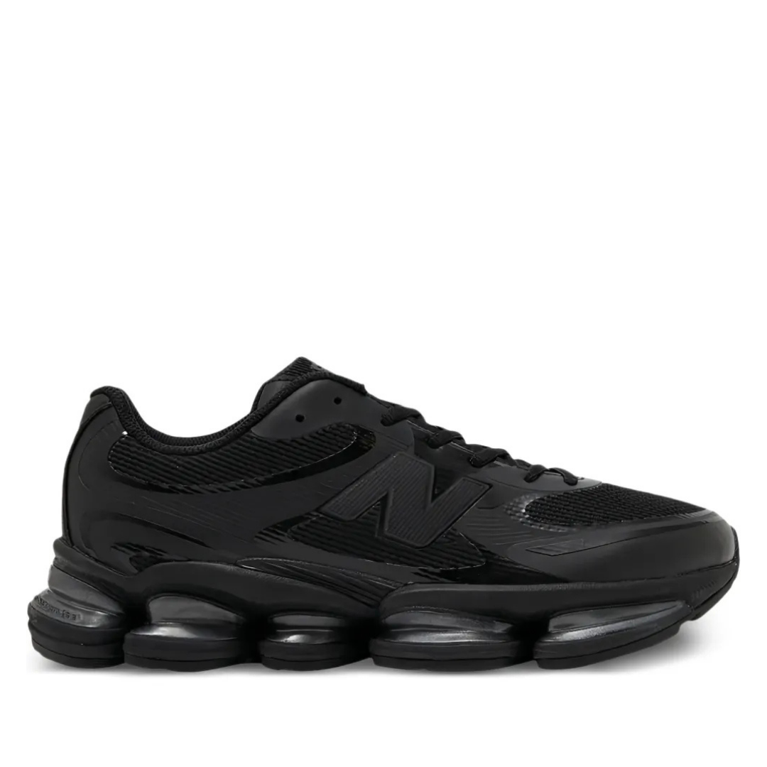 NB Abzorb Full Black