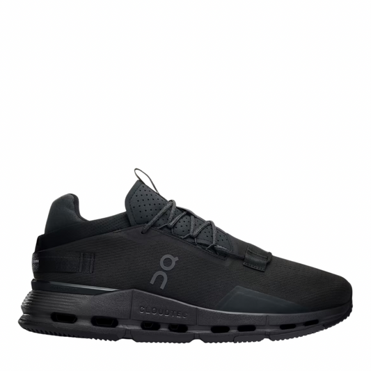 OnCloud Nova Triple Black